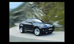 BMW X6 Sport Activity Coupé Concept 2007